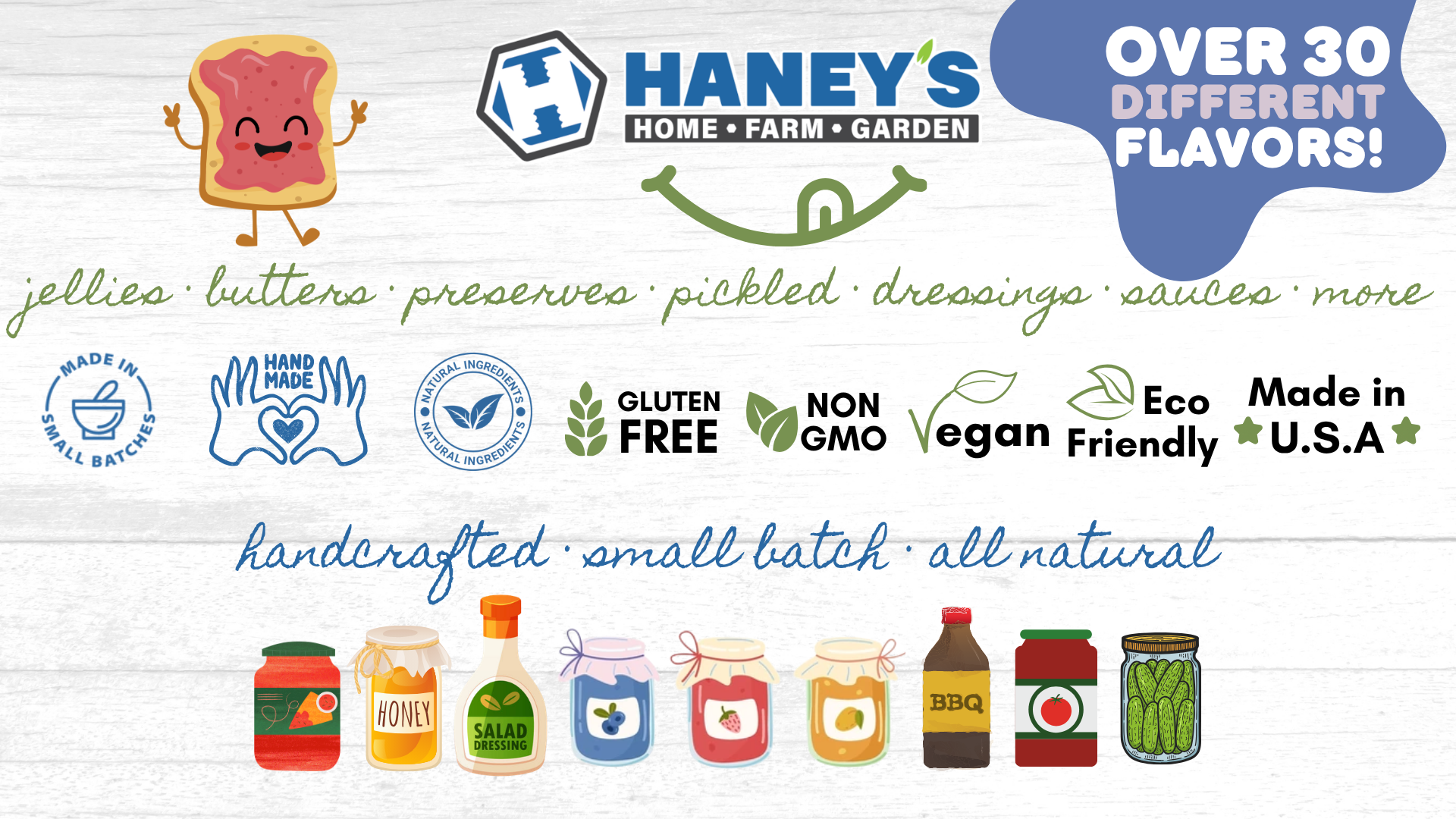 https://shophaneys.com/wp-content/uploads/2026/05/Jelly-Preserves-Dressings-More-Website-Image-3.png